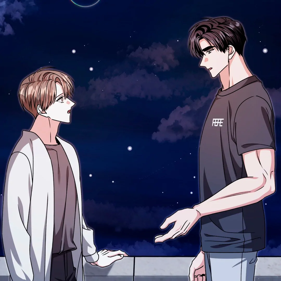 Expiration Date [Kaizen Scan] - Chapter 29 manhwa