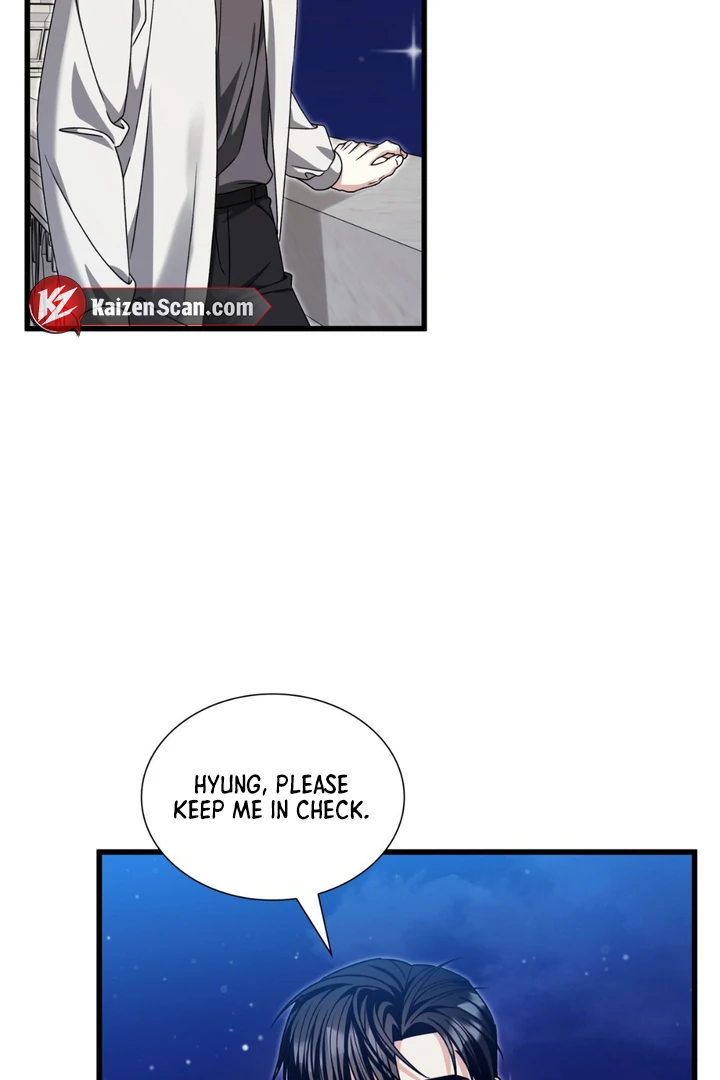 Expiration Date [Kaizen Scan] - Chapter 30 manhwa