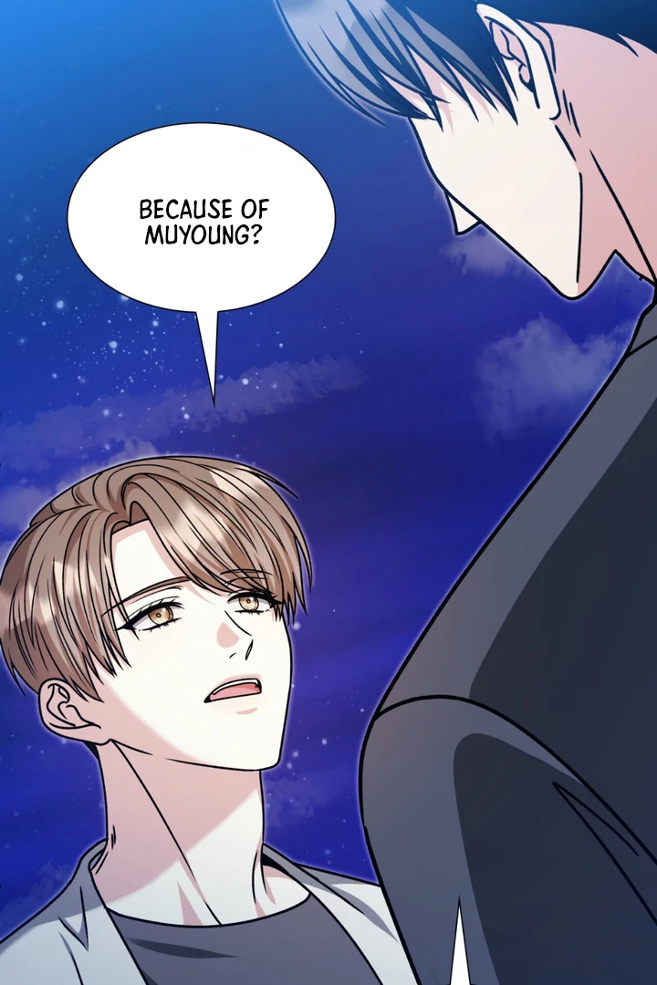 Expiration Date [Kaizen Scan] - Chapter 30 manhwa