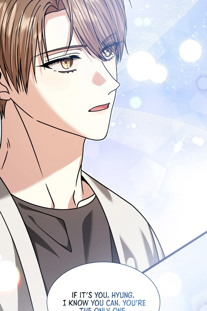 Expiration Date [Kaizen Scan] - Chapter 30 manhwa