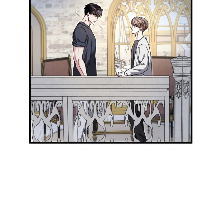 Expiration Date [Kaizen Scan] - Chapter 30 manhwa