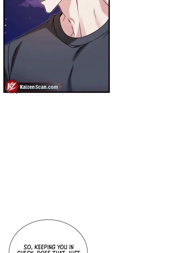 Expiration Date [Kaizen Scan] - Chapter 30 manhwa