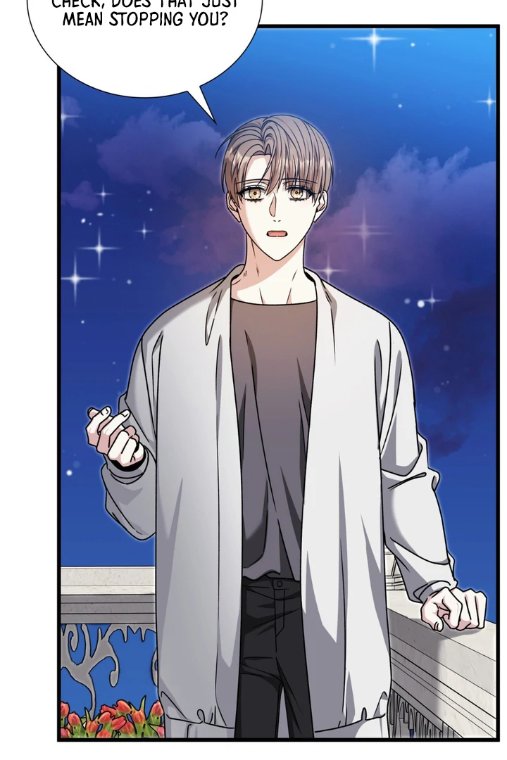 Expiration Date [Kaizen Scan] - Chapter 30 manhwa