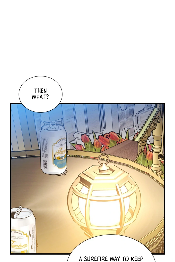 Expiration Date [Kaizen Scan] - Chapter 30 manhwa
