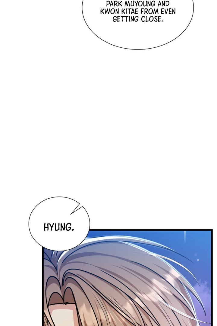 Expiration Date [Kaizen Scan] - Chapter 30 manhwa
