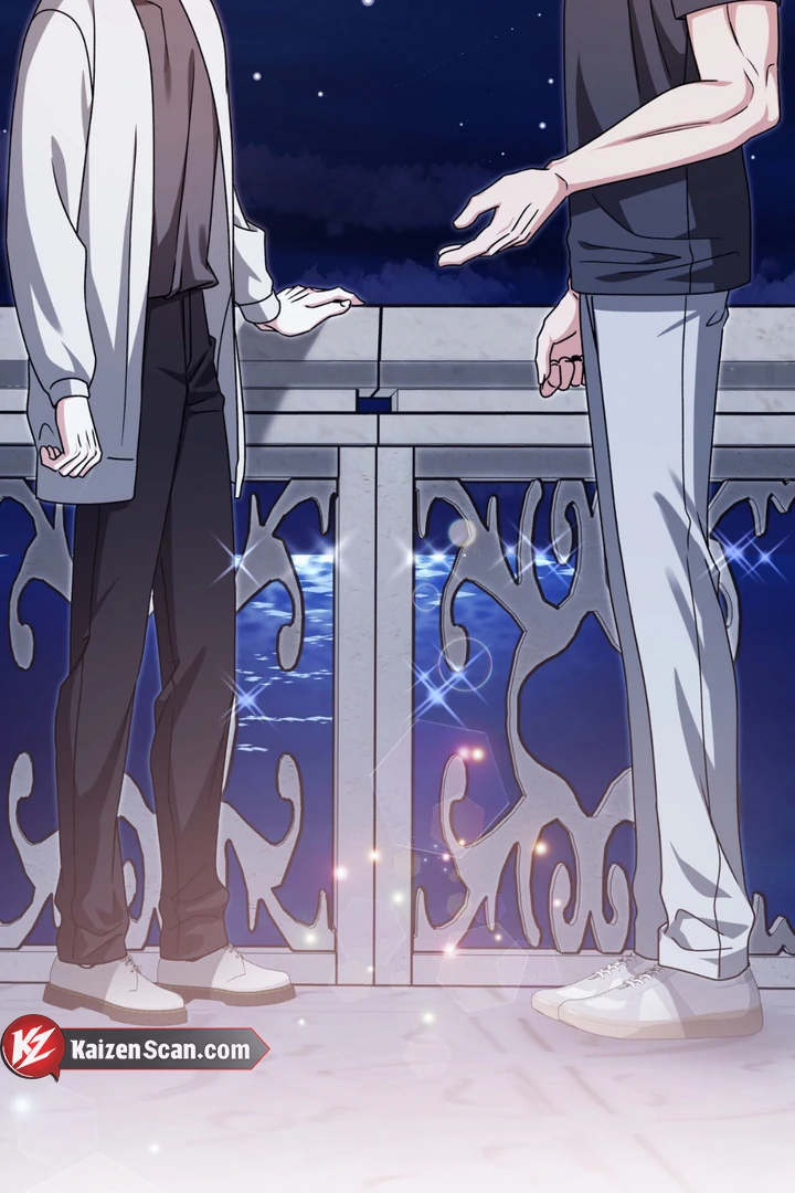 Expiration Date [Kaizen Scan] - Chapter 30 manhwa