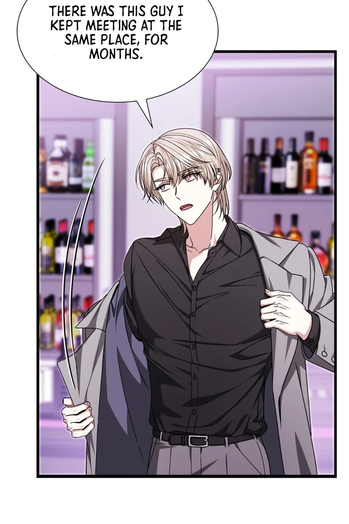 Expiration Date [Kaizen Scan] - Chapter 30 manhwa