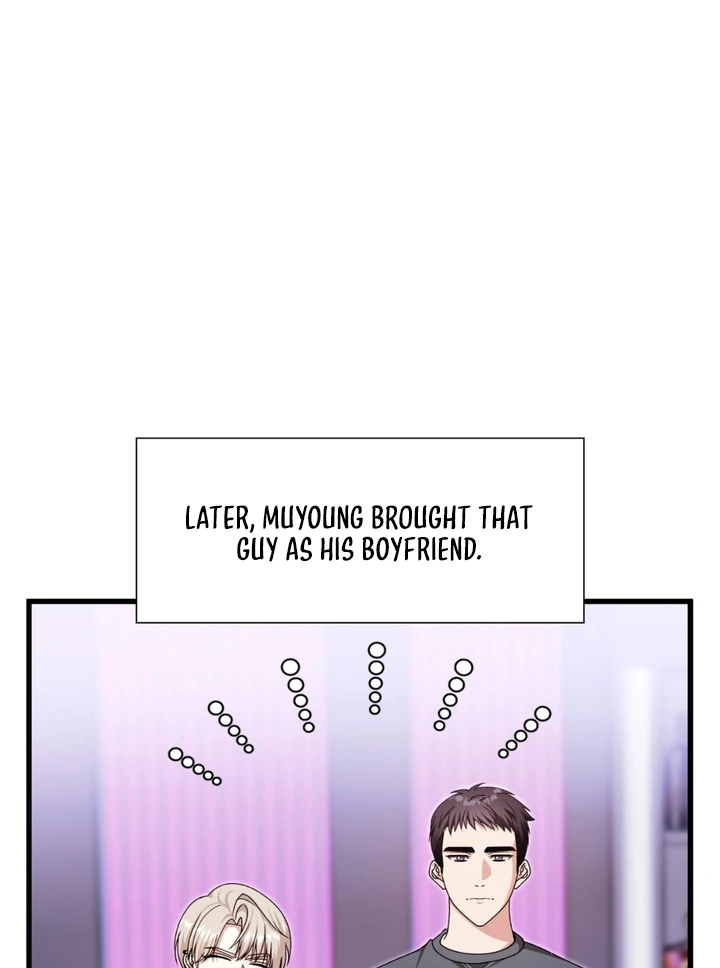 Expiration Date [Kaizen Scan] - Chapter 30 manhwa