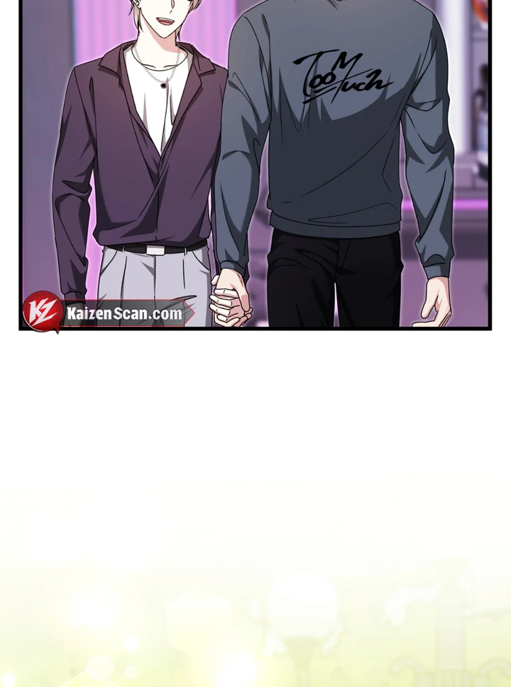 Expiration Date [Kaizen Scan] - Chapter 30 manhwa