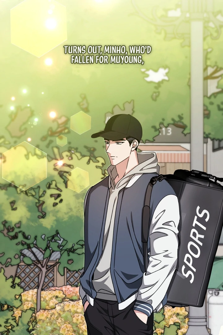 Expiration Date [Kaizen Scan] - Chapter 30 manhwa