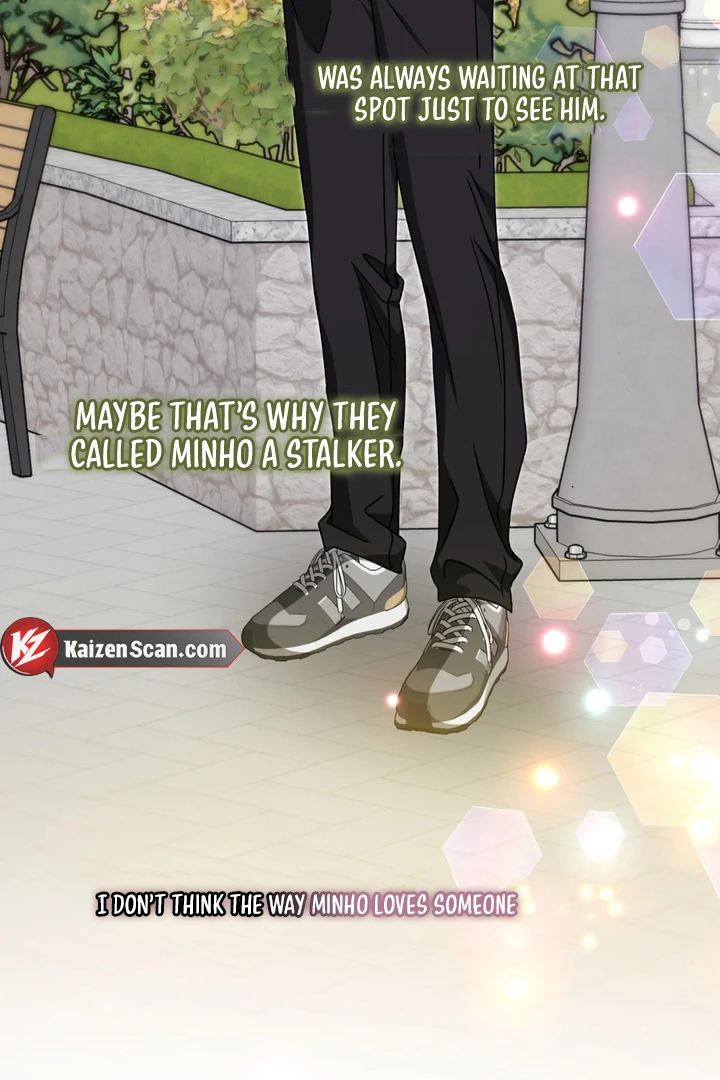 Expiration Date [Kaizen Scan] - Chapter 30 manhwa