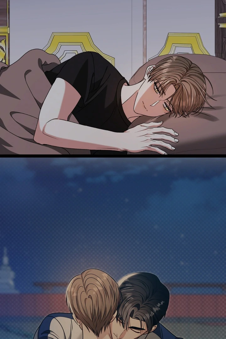 Expiration Date [Kaizen Scan] - Chapter 30 manhwa