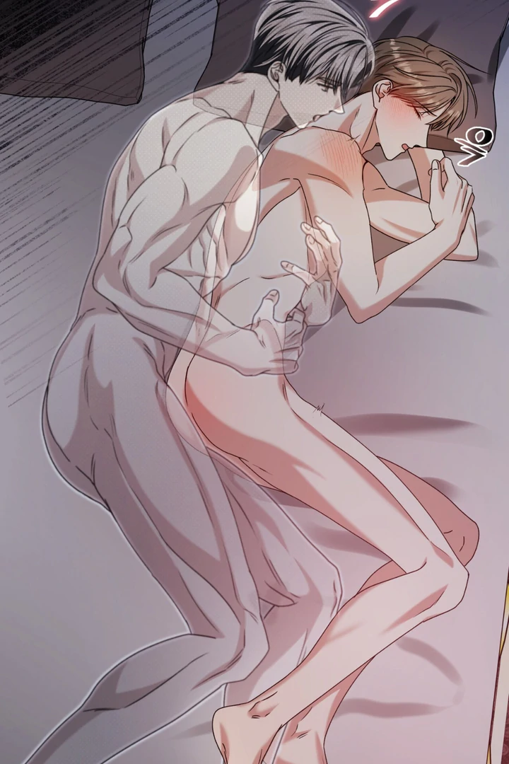 Expiration Date [Kaizen Scan] - Chapter 30 manhwa