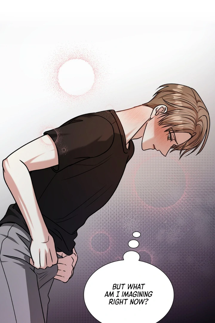 Expiration Date [Kaizen Scan] - Chapter 30 manhwa
