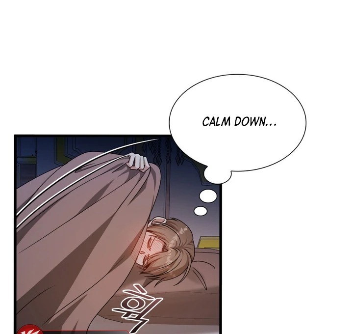 Expiration Date [Kaizen Scan] - Chapter 30 manhwa