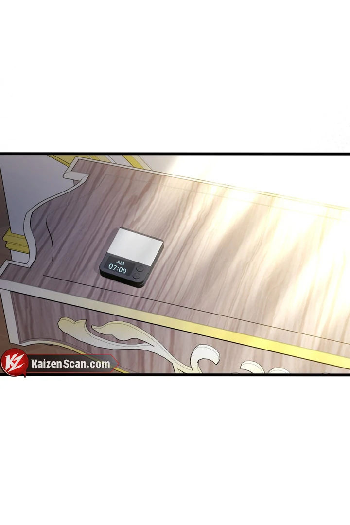 Expiration Date [Kaizen Scan] - Chapter 30 manhwa