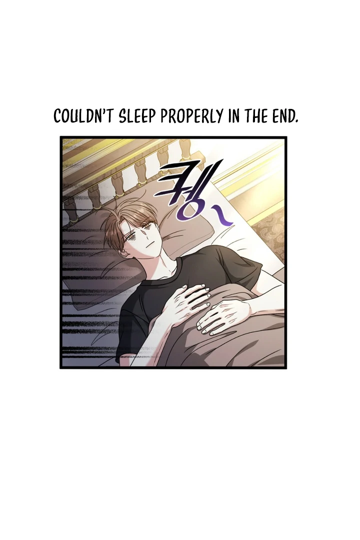 Expiration Date [Kaizen Scan] - Chapter 30 manhwa