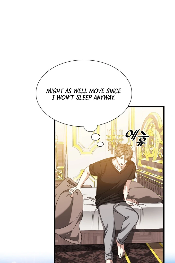 Expiration Date [Kaizen Scan] - Chapter 30 manhwa