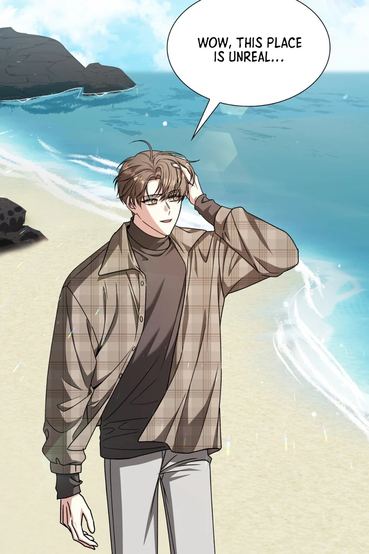 Expiration Date [Kaizen Scan] - Chapter 30 manhwa