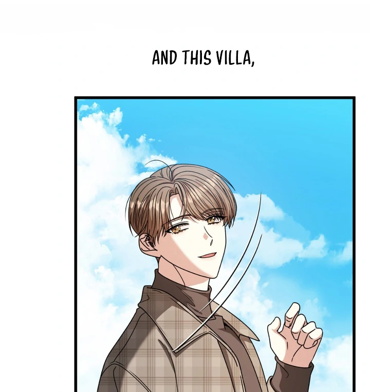 Expiration Date [Kaizen Scan] - Chapter 30 manhwa