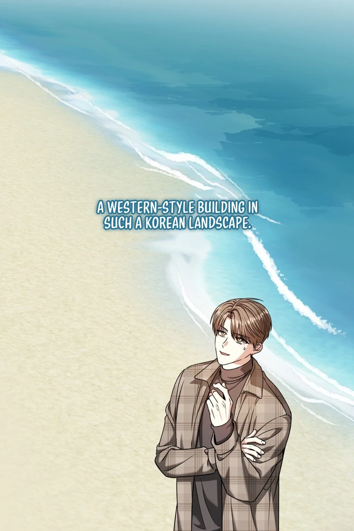 Expiration Date [Kaizen Scan] - Chapter 30 manhwa