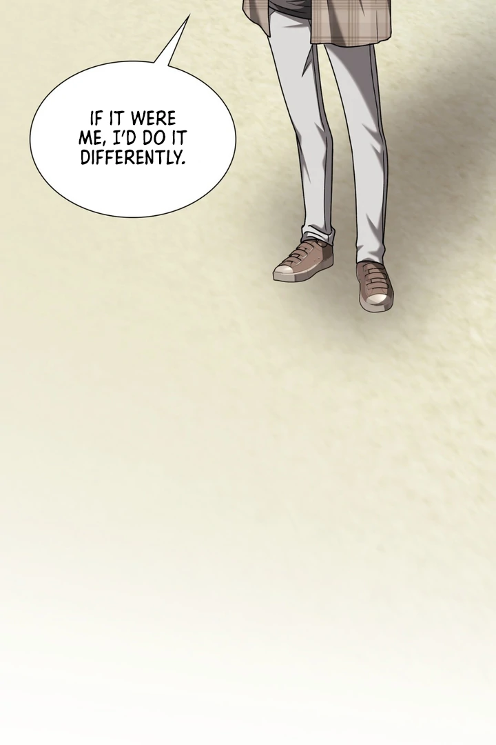 Expiration Date [Kaizen Scan] - Chapter 30 manhwa