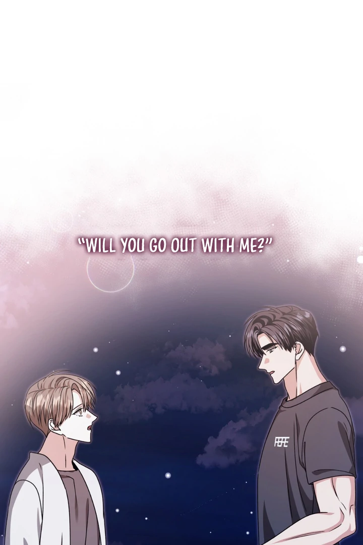 Expiration Date [Kaizen Scan] - Chapter 30 manhwa