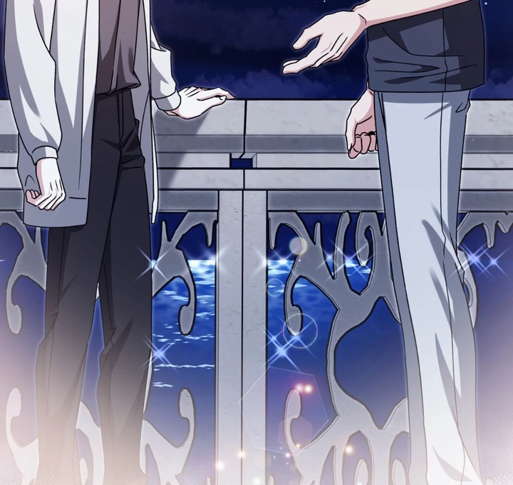 Expiration Date [Kaizen Scan] - Chapter 30 manhwa