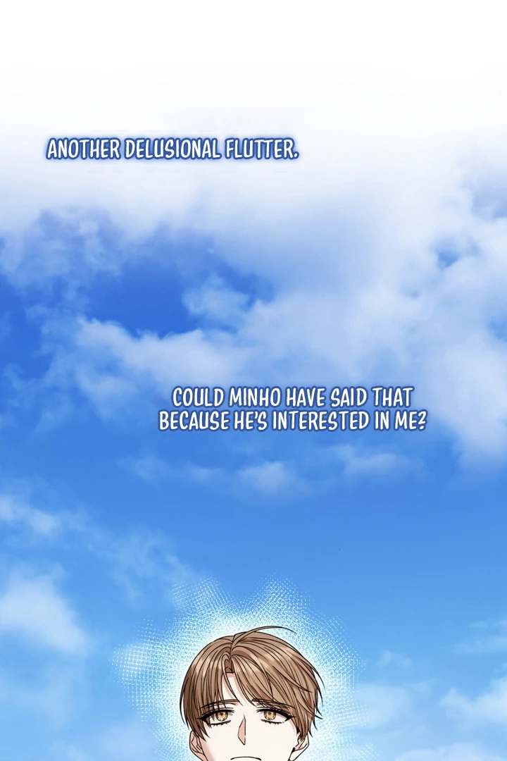 Expiration Date [Kaizen Scan] - Chapter 30 manhwa