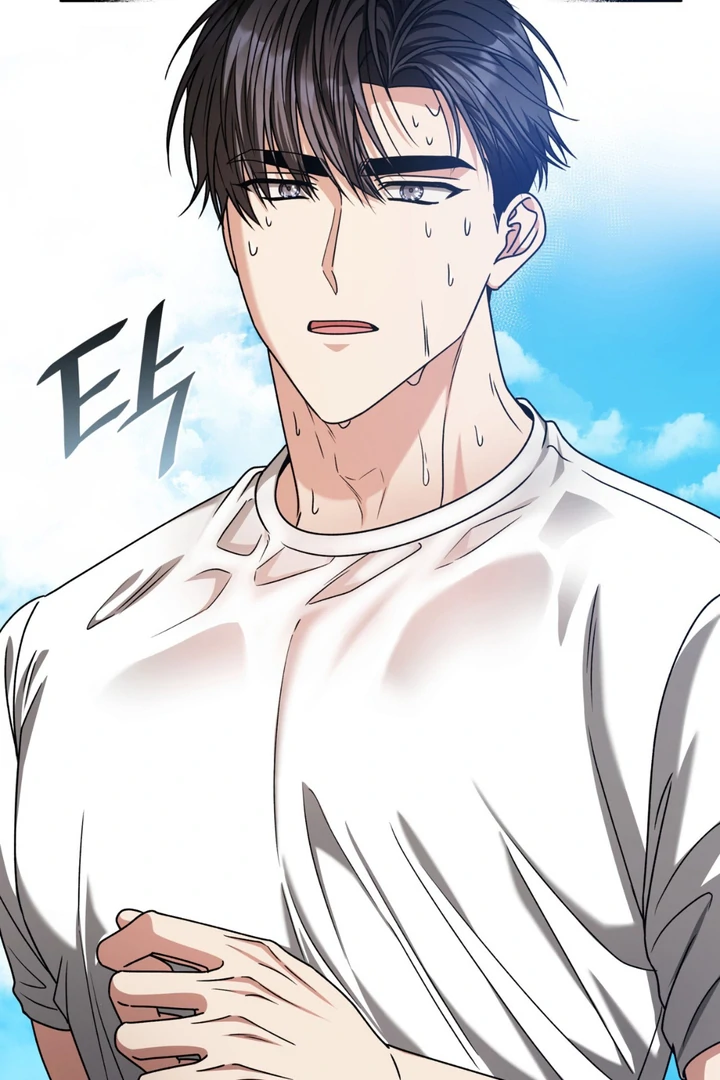 Expiration Date [Kaizen Scan] - Chapter 30 manhwa