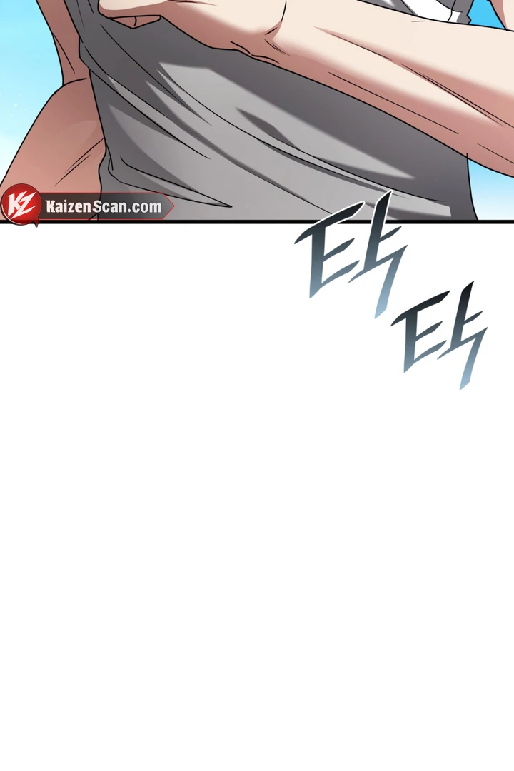 Expiration Date [Kaizen Scan] - Chapter 30 manhwa