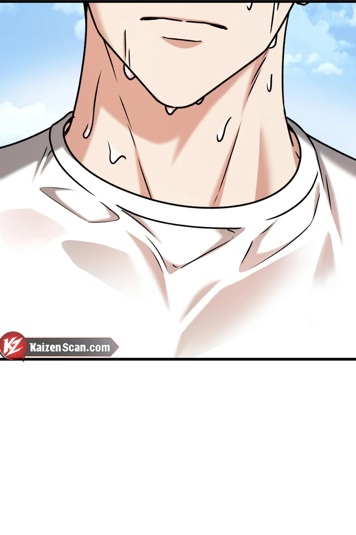 Expiration Date [Kaizen Scan] - Chapter 30 manhwa