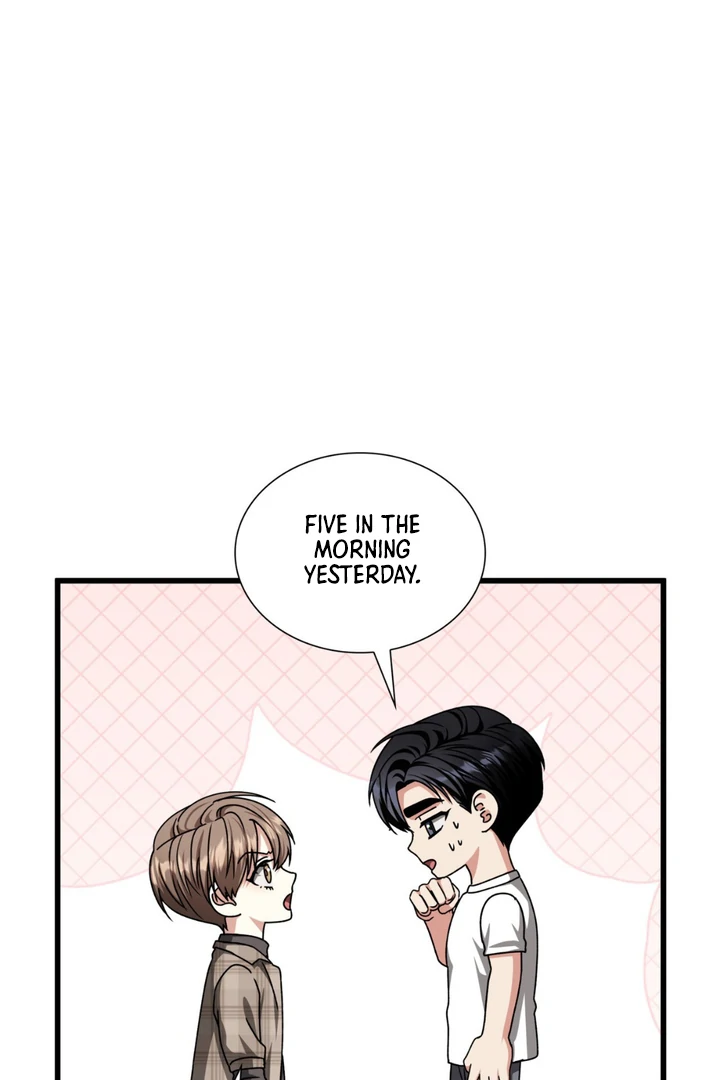 Expiration Date [Kaizen Scan] - Chapter 30 manhwa