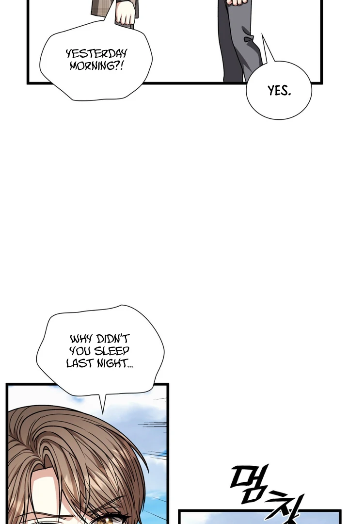 Expiration Date [Kaizen Scan] - Chapter 30 manhwa