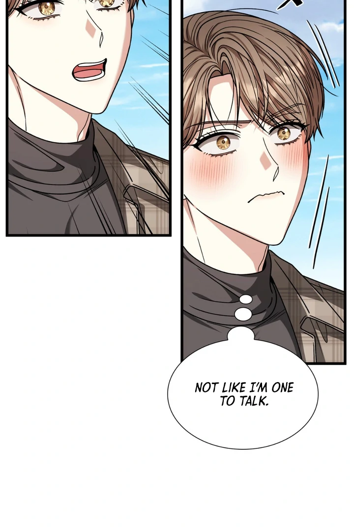 Expiration Date [Kaizen Scan] - Chapter 30 manhwa