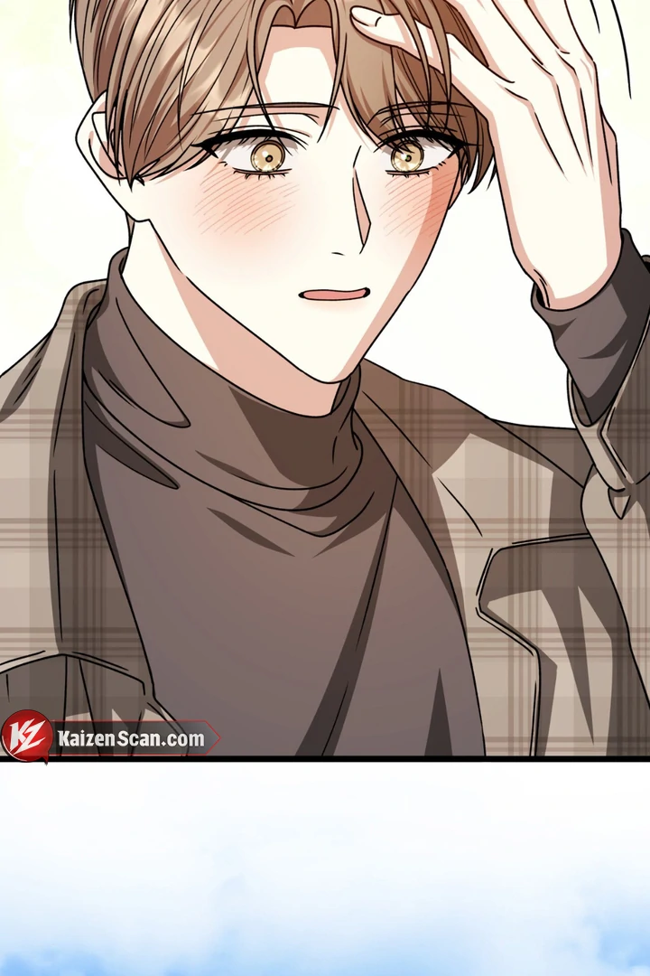 Expiration Date [Kaizen Scan] - Chapter 30 manhwa