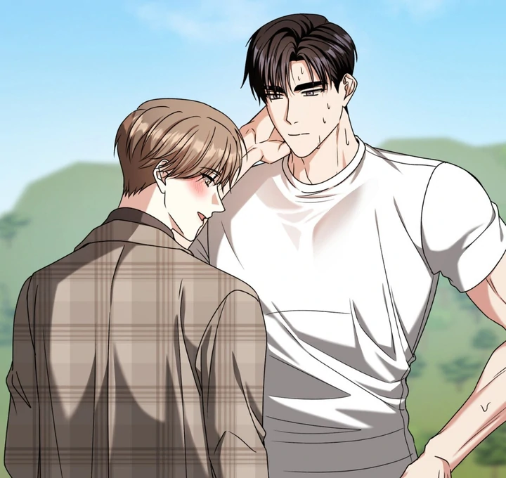 Expiration Date [Kaizen Scan] - Chapter 30 manhwa