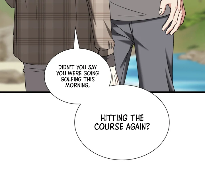 Expiration Date [Kaizen Scan] - Chapter 30 manhwa