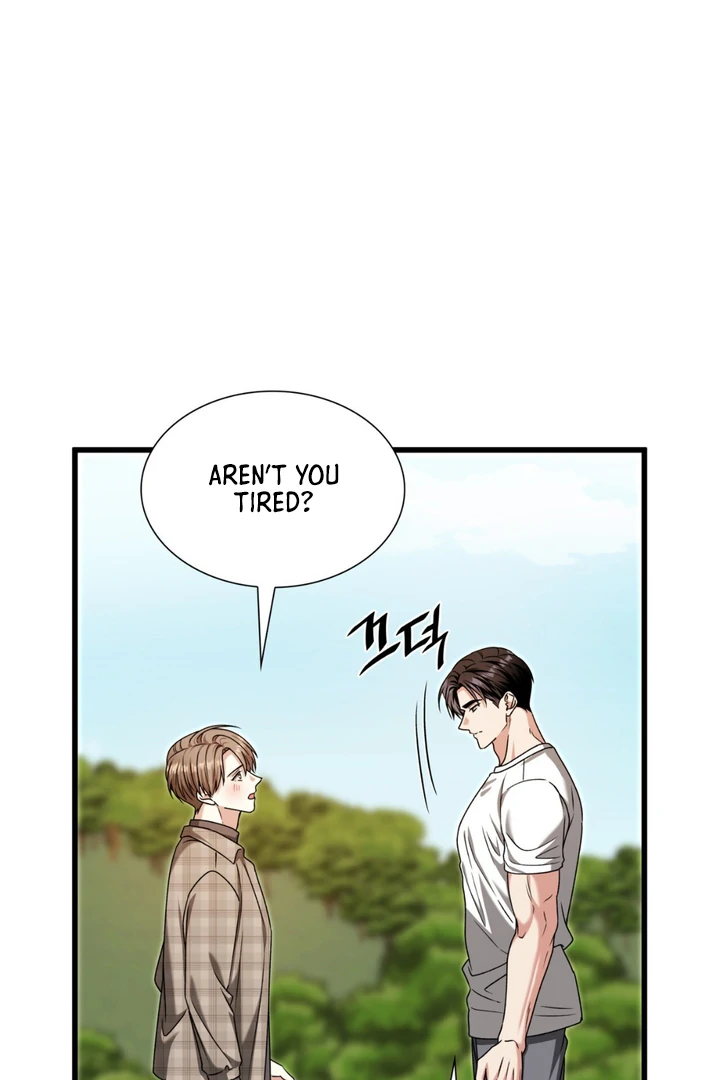 Expiration Date [Kaizen Scan] - Chapter 30 manhwa