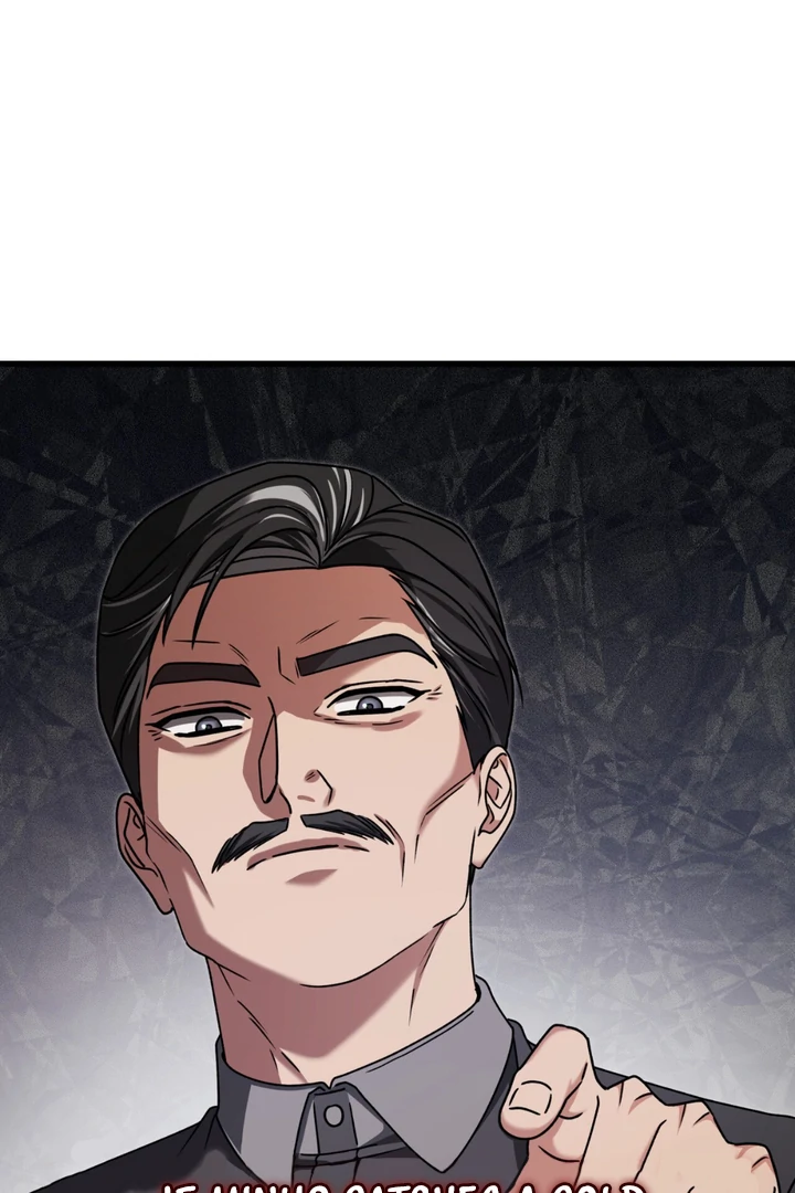 Expiration Date [Kaizen Scan] - Chapter 30 manhwa