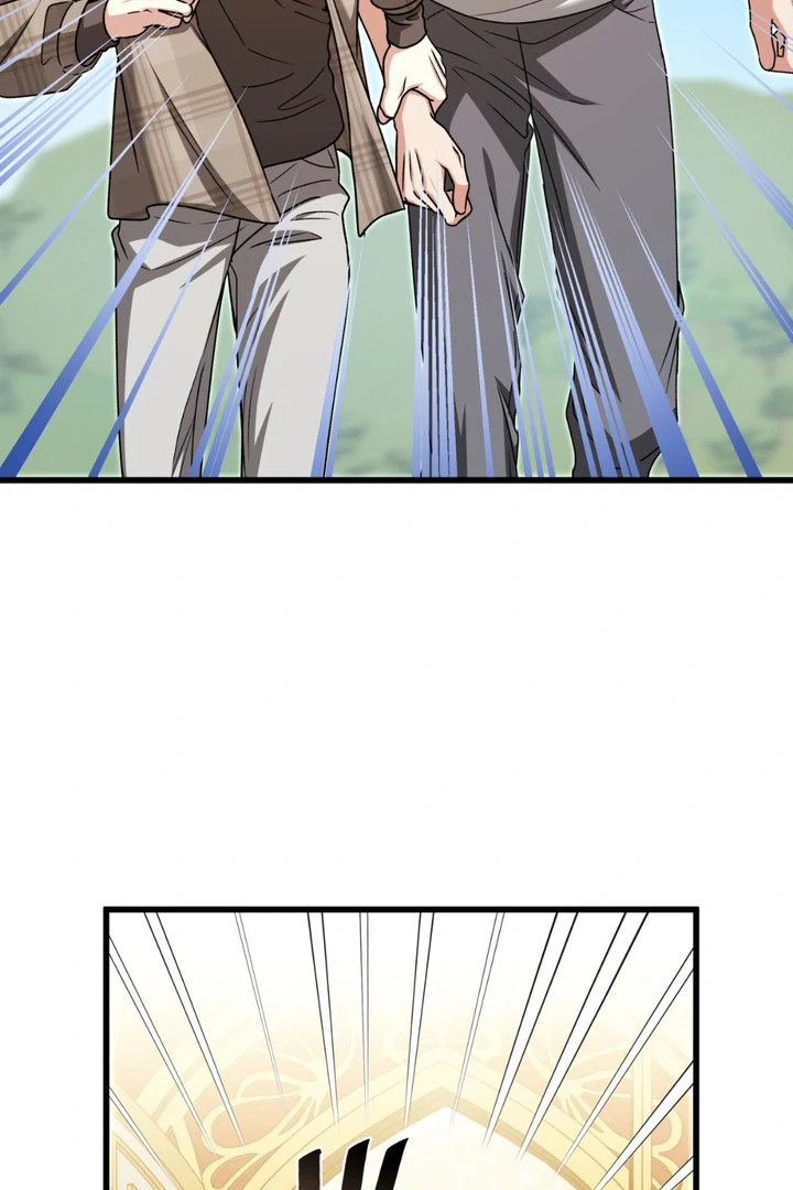 Expiration Date [Kaizen Scan] - Chapter 30 manhwa