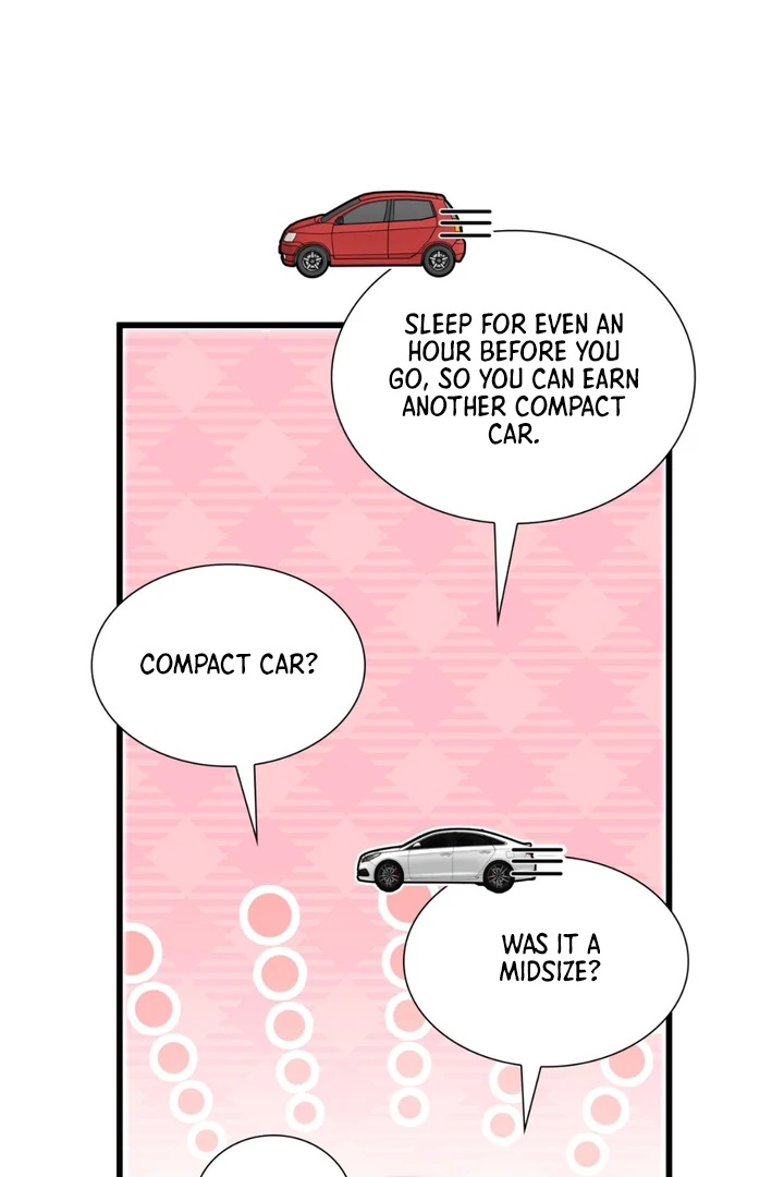 Expiration Date [Kaizen Scan] - Chapter 30 manhwa