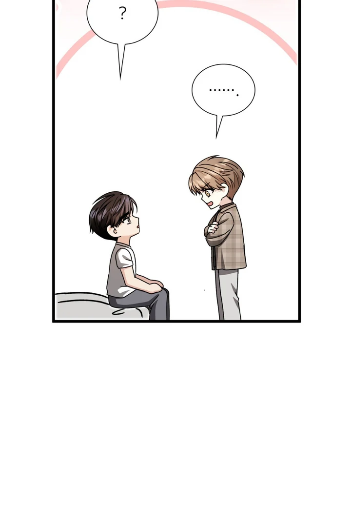 Expiration Date [Kaizen Scan] - Chapter 30 manhwa