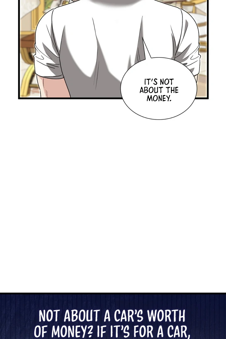 Expiration Date [Kaizen Scan] - Chapter 30 manhwa