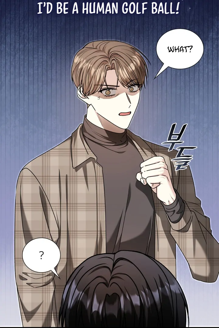 Expiration Date [Kaizen Scan] - Chapter 30 manhwa