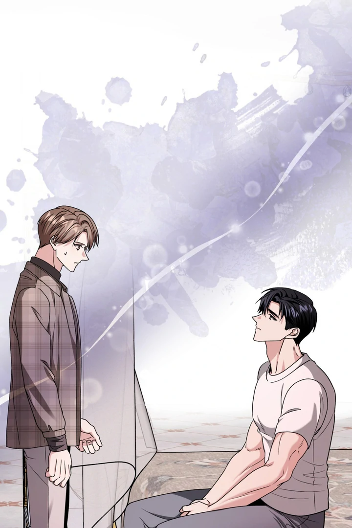 Expiration Date [Kaizen Scan] - Chapter 30 manhwa