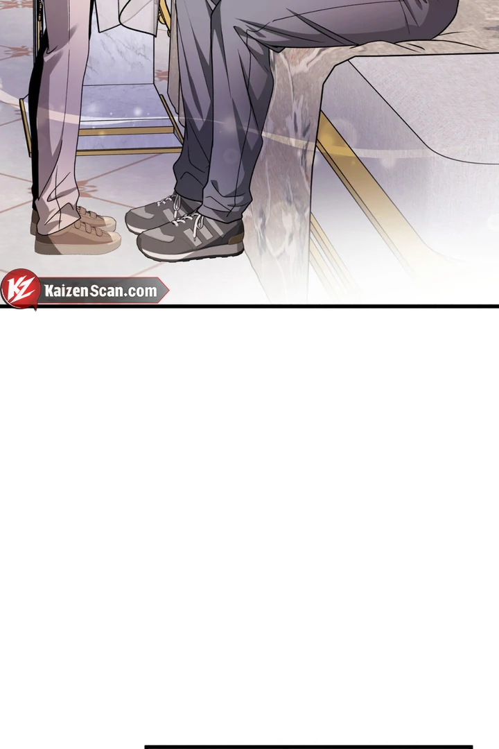 Expiration Date [Kaizen Scan] - Chapter 30 manhwa