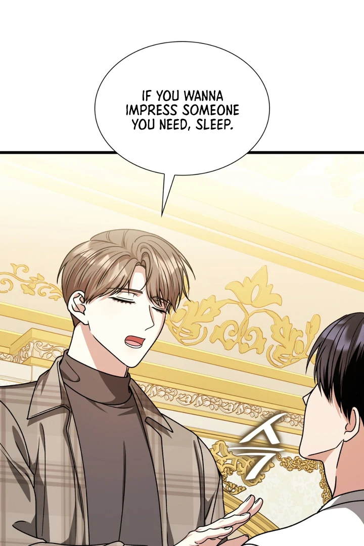 Expiration Date [Kaizen Scan] - Chapter 30 manhwa