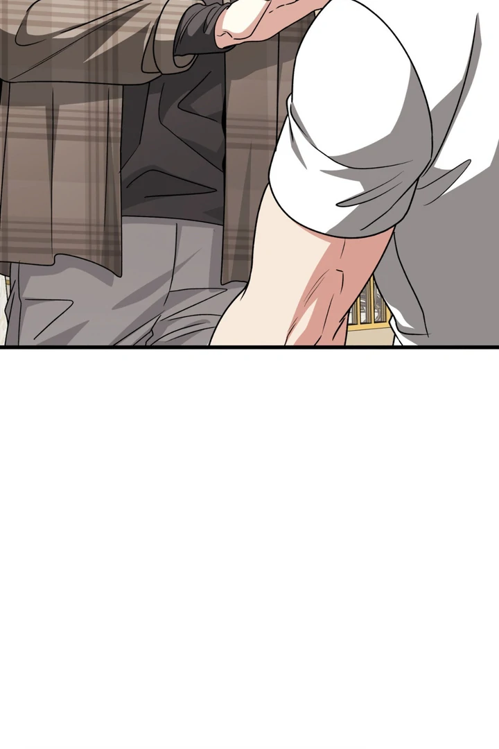 Expiration Date [Kaizen Scan] - Chapter 30 manhwa