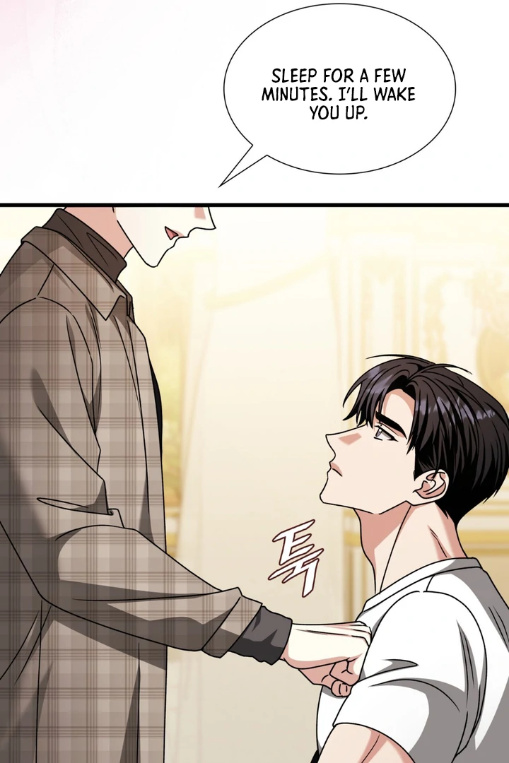 Expiration Date [Kaizen Scan] - Chapter 30 manhwa